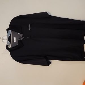 Columbia Men's Polo